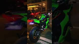 Zx10R🔥Sc Project Flames #kawasaki #superbike #bike #zx10r #ninja #trending #youtubeshorts #youtube