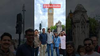 Big Ben London #bigben#london#shorts