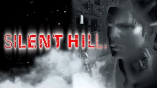 AuronSpectre Plays Silent Hill 1 [Part 2]