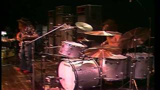 Deep Purple - Space Truckin' (Live in New York 1973) HD