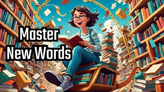 Buckle Up for a Vocabulary Rollercoaster! 🎢📚