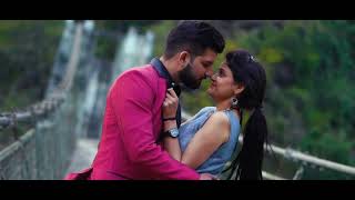 RAHUL & DOLLY || BEST PRE WEDDING SHOOT ||  STUDIO MANAS | RISHIKESH