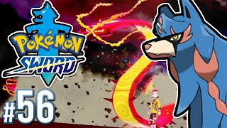 Pokemon Sword - The Final Last Ultimate Third Trial | PART 56