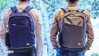 FUZO Neo | Laptop Backpack