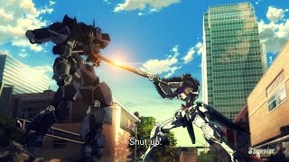 Gundam Iron Blooded Orphans AMV White Rabbit