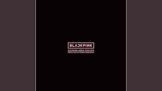 SOLO (BLACKPINK ARENA TOUR 2018 "SPECIAL FINAL IN KYOCERA DOME OSAKA")