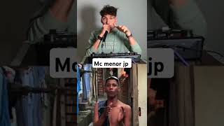 MC MENOR JP - SE INSCREVE AI TROPA