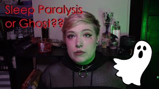 Sharing Some of my Paranormal Experiences