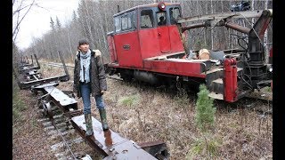 "Уходящая натура" Деревня Францево. 2011 год