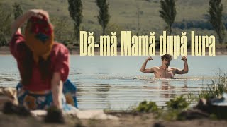 Magnat & Feoctist - Dă-mă mamă după Iura [Videoclip Oficial 2024]