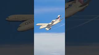 AirBus A380 Race World Championship Gta 5 #a380 #planerace