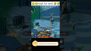 Funny gameplay video 🤣🤣 #funny #funnymemes #shorts  #bgmi