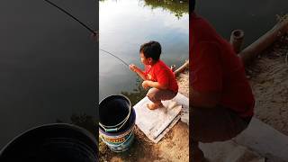 kan jadi lepas lagi ikan nya #fishing #mancing #ikan #fish #fishingequipment