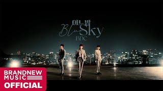 BDC '어느 밤 Blue Sky' M/V