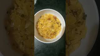 MTR 3min Khatta Mettha Poha💜 #shorts#shortsfeed#youtubeshorts#ytshorts#shortvideo#trending#viral#yt