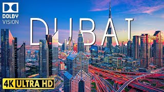 Dubai ( 🇦🇪 ) 4k