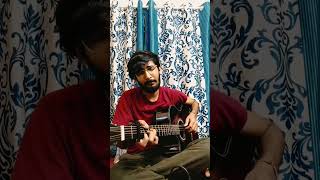 Teri deewani #fingerstyleguitar cover #kailashkher #guitarcover