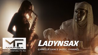 Ladynsax - Ameno (Tim Dian Remix) ➧Video edited by ©MAFI2A MUSIC