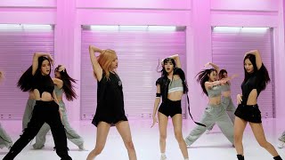 [4K 60fps] BLACKPINK - ‘Shut Down’ DANCE PERFORMANCE VIDEO - Smooth Enhanced