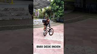 15 Agustus 2022 Aksi BMX Dede Inoen