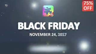 Black Friday 2017