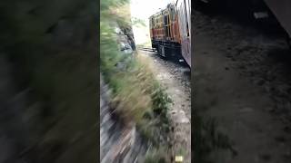 Kalka To Shimla Toy Train Best Views #shortvideo #kalkatoshimla #view #hills #toytrain