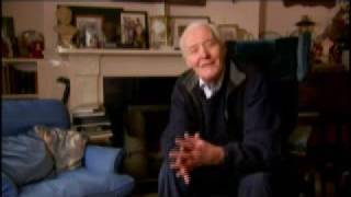 Tony Benn - excellent bonus interview