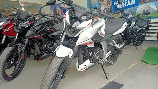 2023♥️ New pulsar N150 bs7 mileage, features, price,top speed,all detailed review  Bajaj Pulsar n150