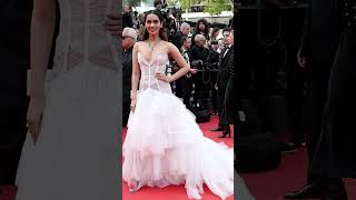 Bollywood celebrities at Cannes 2023 ❤️ #shorts #cannes2023 #cannes #bollywood #celebrityvibes