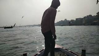 ##Varanasi.## The City of Lord Shiva