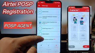 Airtel Payment Bank POSP Registration Kaise Kare | how to apply POSP Agent Airtel payment Bank