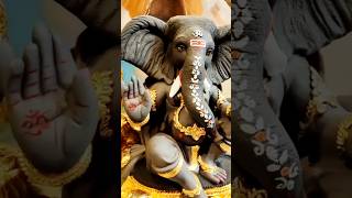 Shri Ganesha, ganpati bappa morya, Bal Ganesha, #balganesha #ganpati #shortvideo #ganpatibappa #om