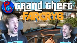 Grab That Far Cry 6