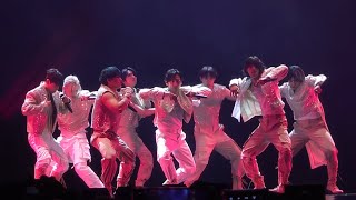 240824 Stray Kids dominATE Seoul - JJAM