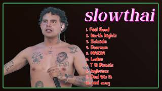 The Bottom-slowthai-Hits that made a splash in 2024-Acclaimed