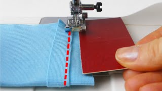 12 Great Sewing Tips and Tricks which you like by Ways DIY | Sewing Techniques Tutorial in 15min