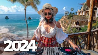 Alan Walker, Dua Lipa, Coldplay, Martin Garrix & Kygo, The Chainsmokers Style 🔥 Summer Vibes #13