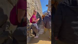 Aaa Machu Picchu maravilhoso, o vídeo completo tá aqui no canal ♥️ #peru #machupicchu #oquefazer