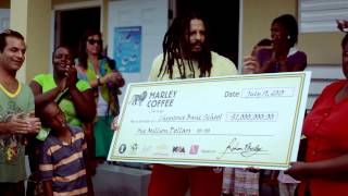 Marley Coffee School