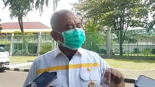 Rahmat Effendi Jelaskan Sekolah Tatap Muka Bertahap di Kota Bekasi.Part 2