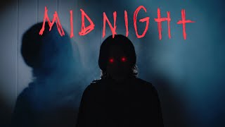 Johnny Goth - Midnight