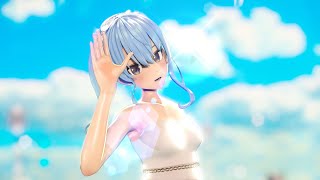 【Hololive/ホロライブ】すいちゃんで #少女レイ #MMD #星街すいせい