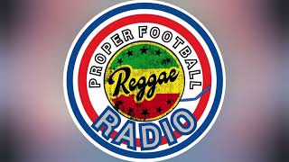 Coming soon! Proper Football Radio!