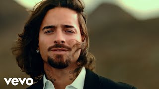 Maluma - Contrato