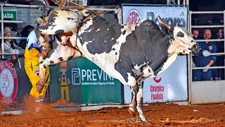 Rodeio de RIBEIRÃO DO SUL 2024 (SEXTA / MELHORES MOMENTOS)