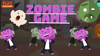 Zombie Game RIP | Playtogether