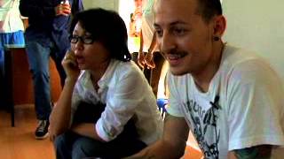 LPUTV - Chester in Thailand, Part 3