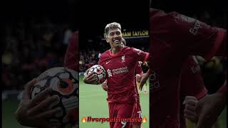 Firmino goal🔥