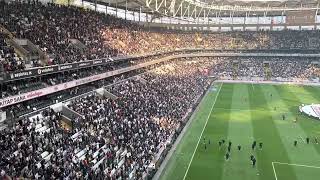 BJK 3-1 Gs / Avrupa fatihiymiş galatasaray.. çArşı