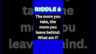 🤓 Guess the Riddle:🤔 #riddleforkids Quick Quiz Challenge💡